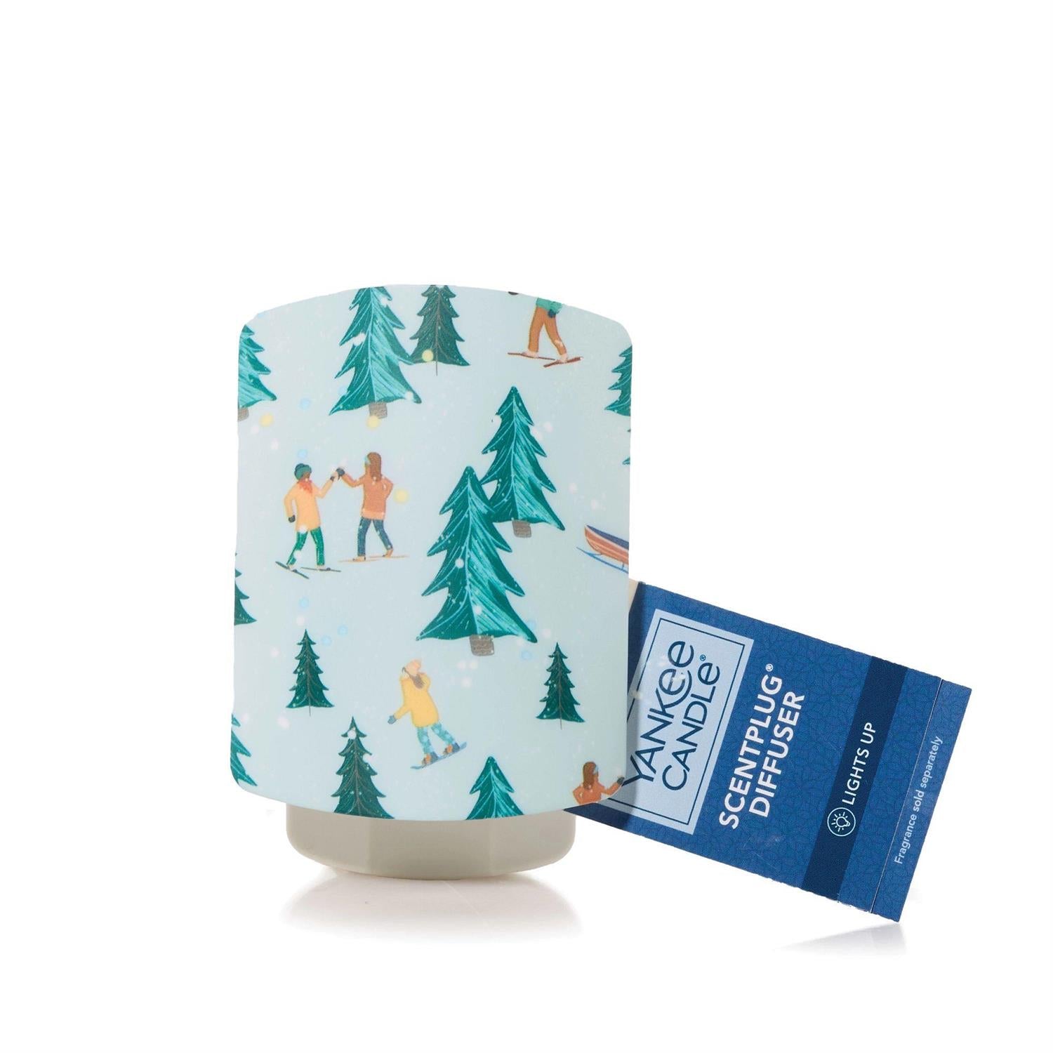 Holiday ScentPlug Diffuser