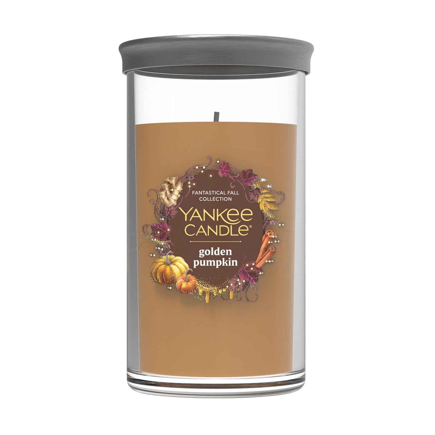 Golden Pumpkin, SigMedPlr