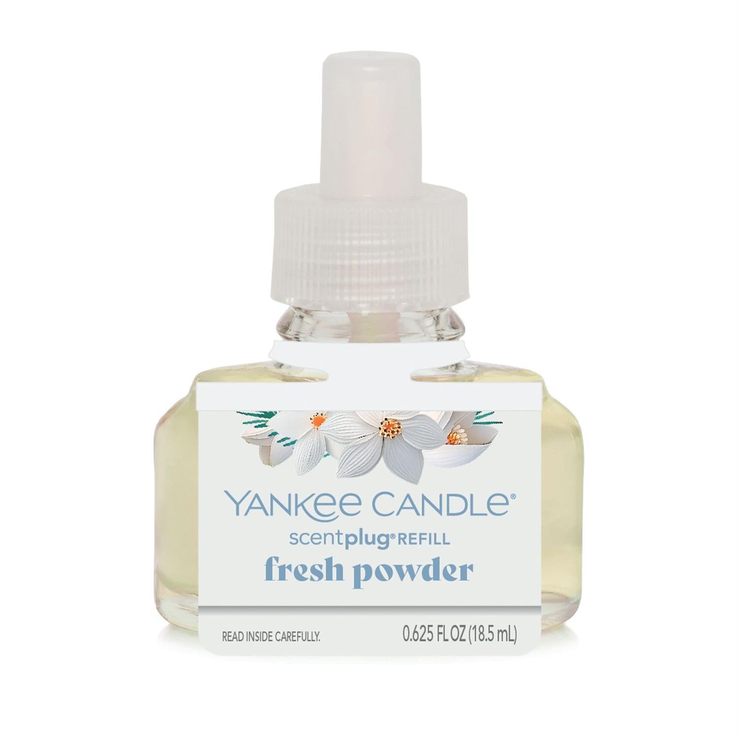 Fresh Powder ScentPlug