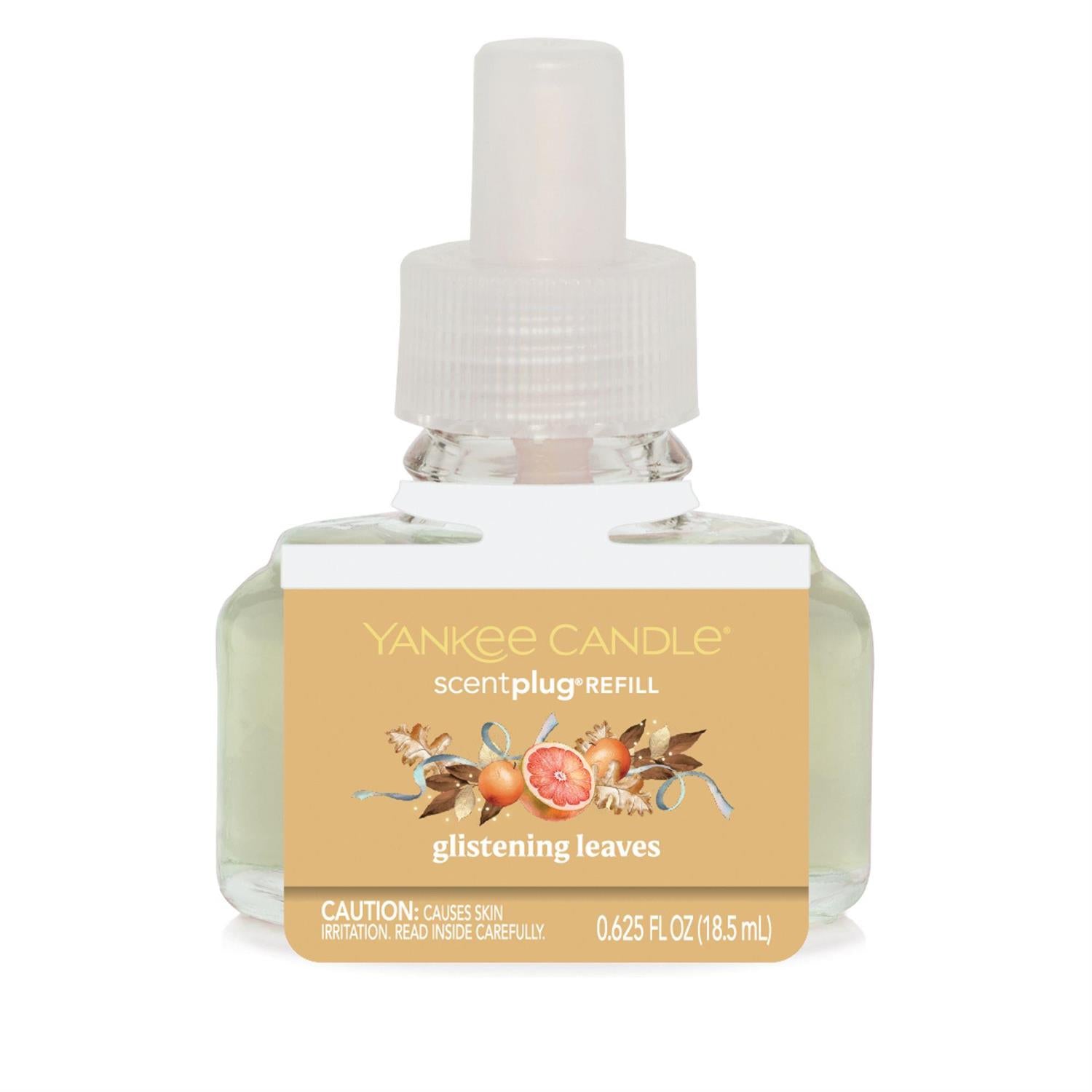 Glistening Leaves ScentPlug