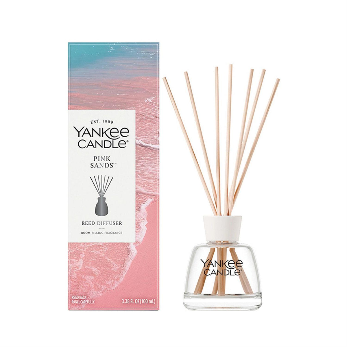 Yankee Reed Kit's