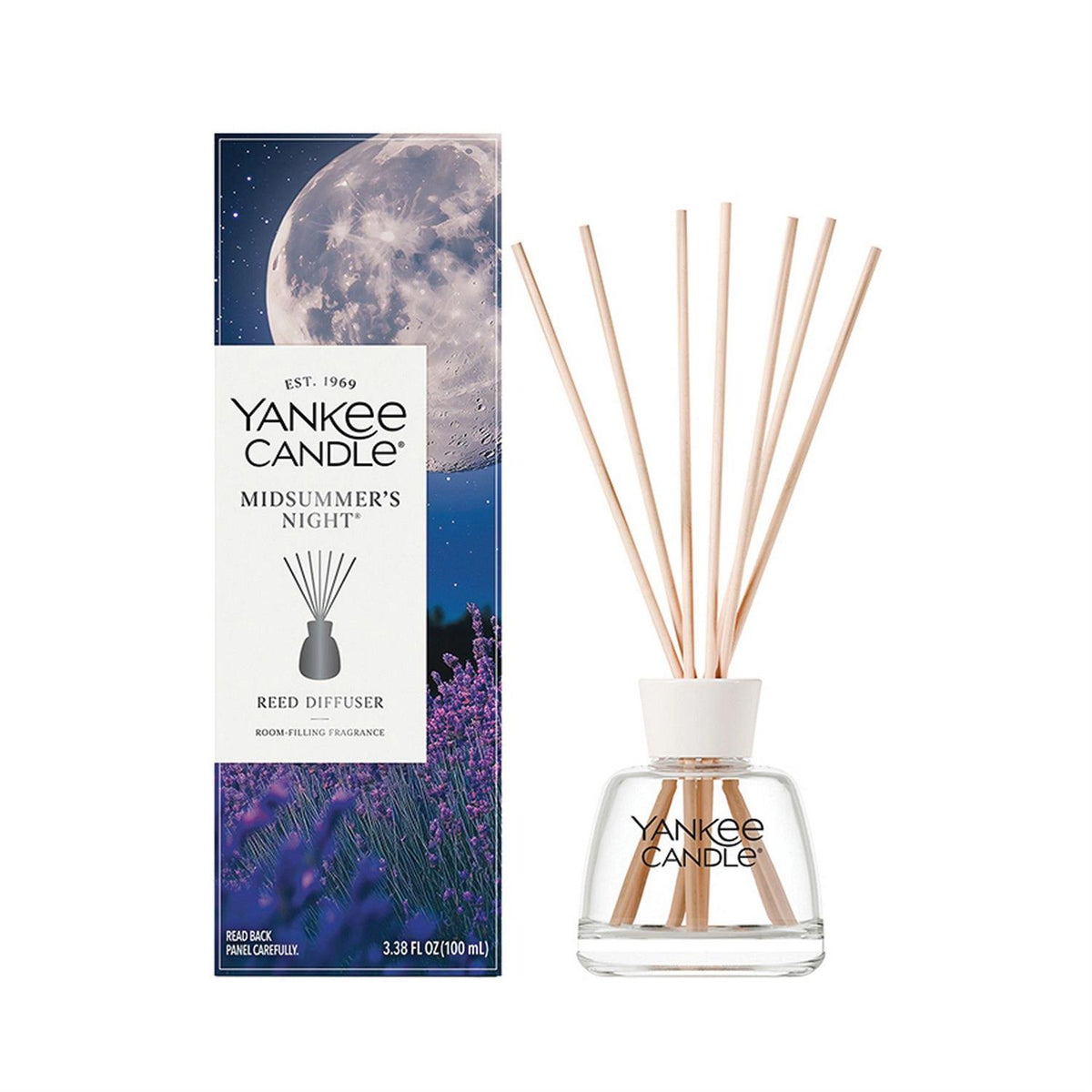 Yankee Reed Kit's