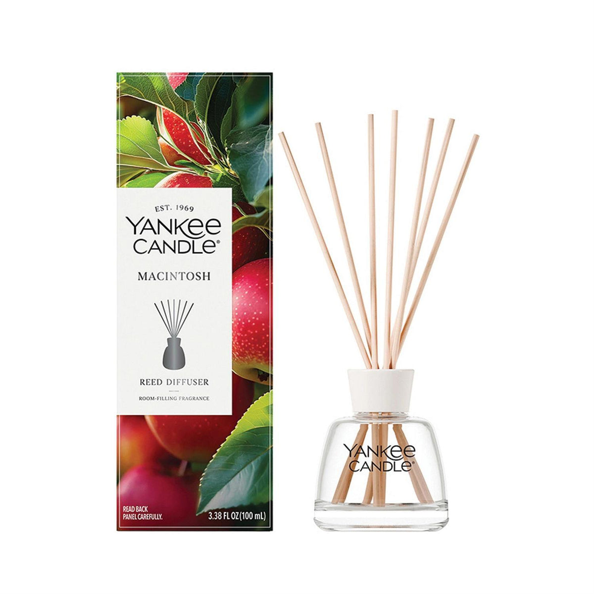 Yankee Reed Kit's