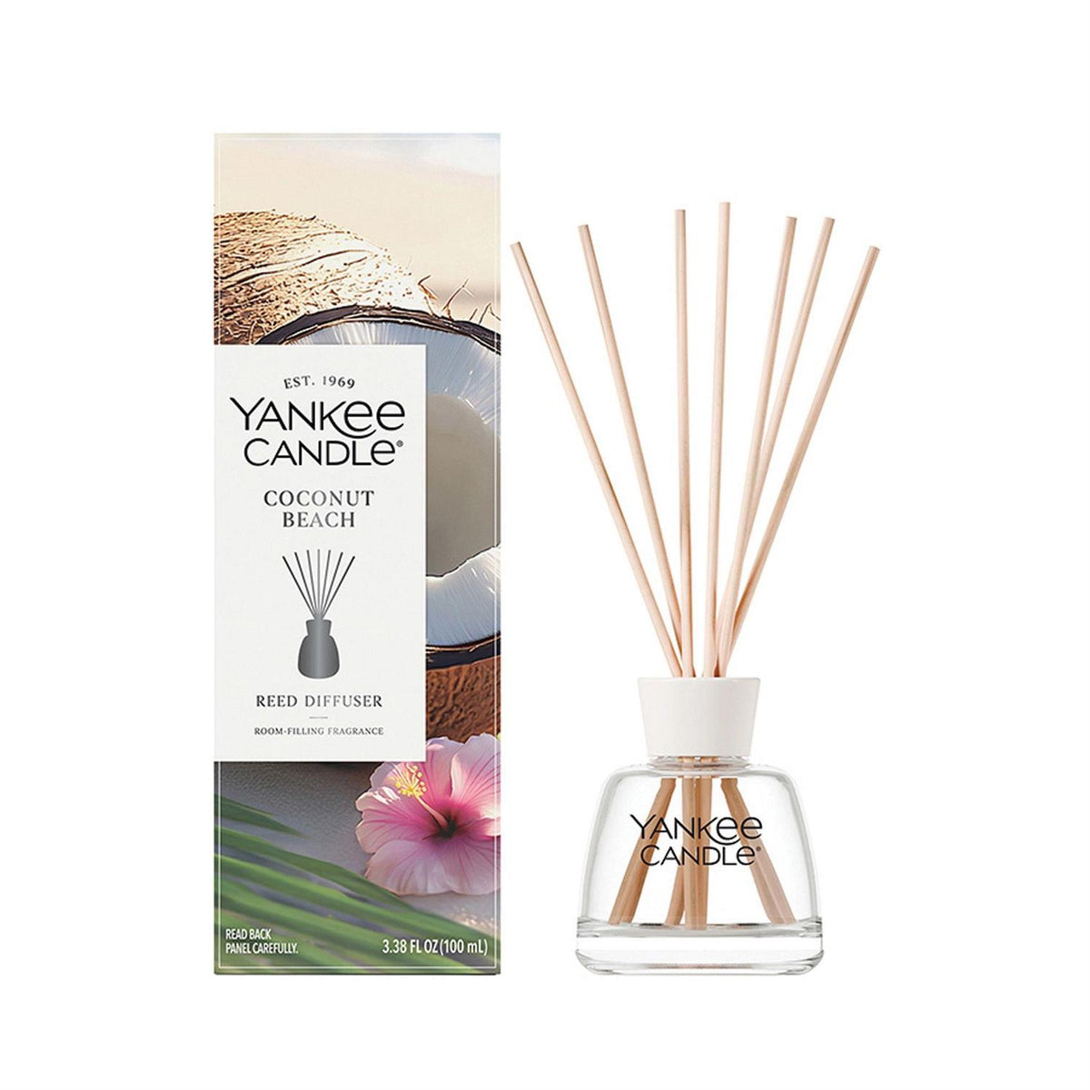 Yankee Reed Kit's