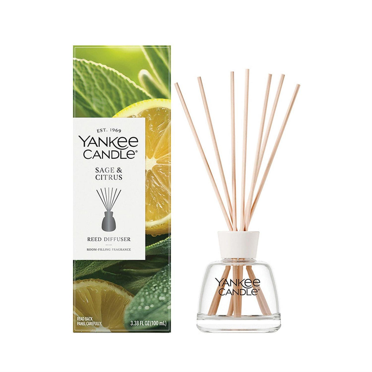 Yankee Reed Kit's