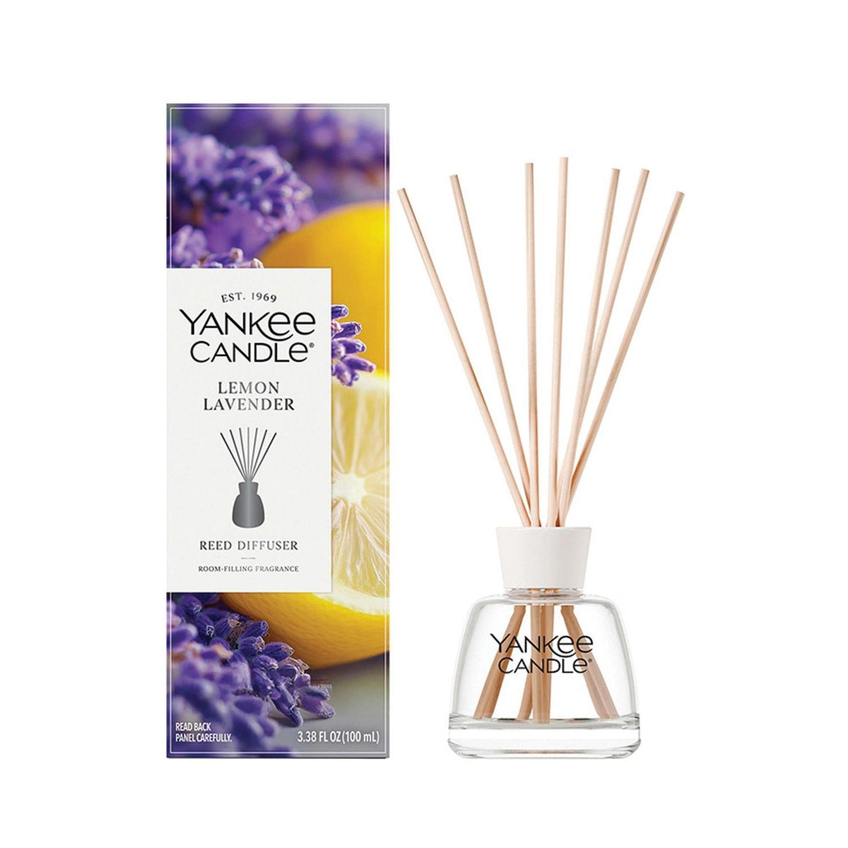 Yankee Reed Kit's