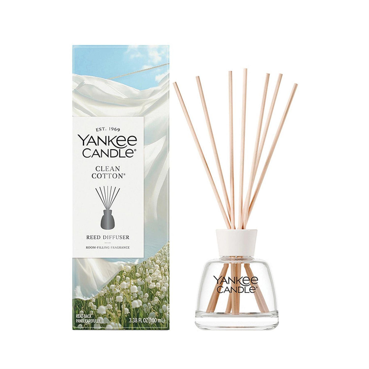 Yankee Reed Kit's