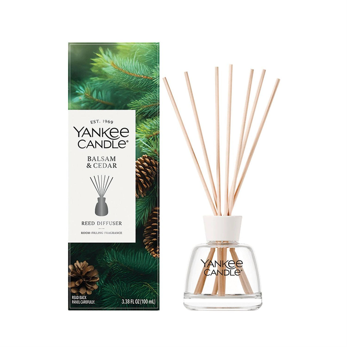 Yankee Reed Kit's