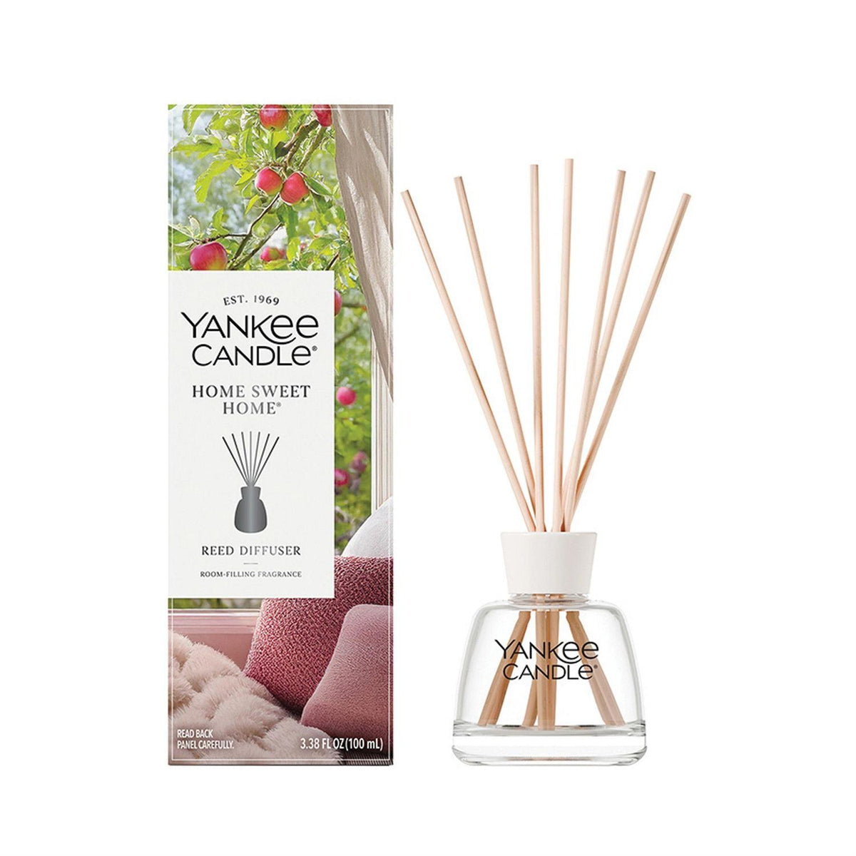 Yankee Reed Kit's
