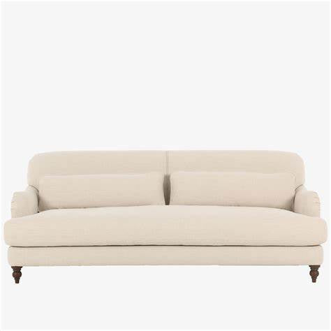 85" Gardner Sofa