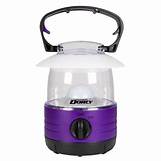 4AA 4LED Mini Lantern - BC