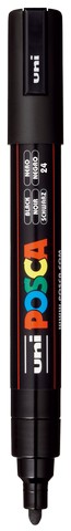 PC-5M Paint Markers