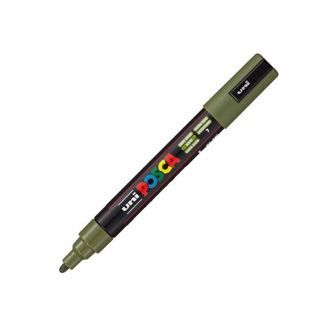 PC-5M Paint Markers