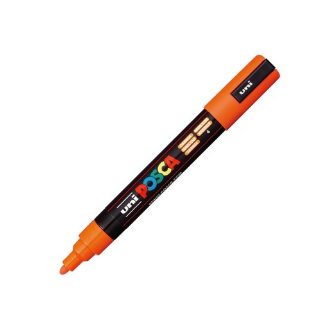 PC-5M Paint Markers
