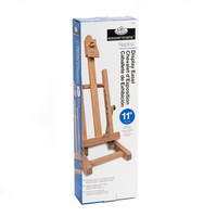 17" Mini Table Top Easel