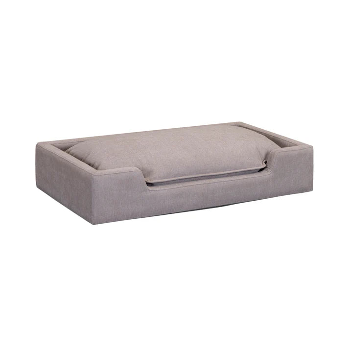 Cali Pet Bed, Natural