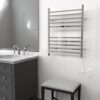 Radiant Square Towel Warmer PS