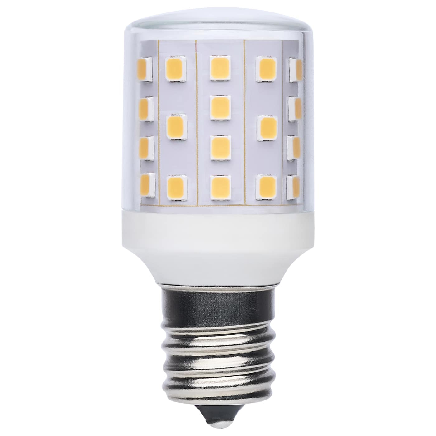 3.5W LED Appliance Bulb