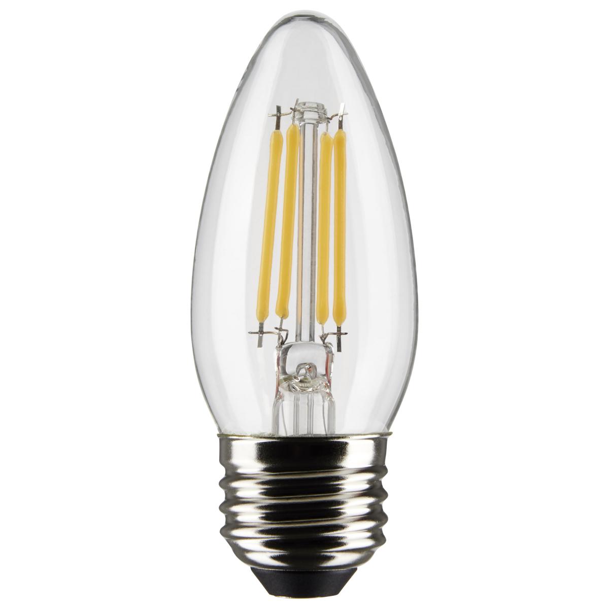 5.5B11/LED/927/CL/120V/E26