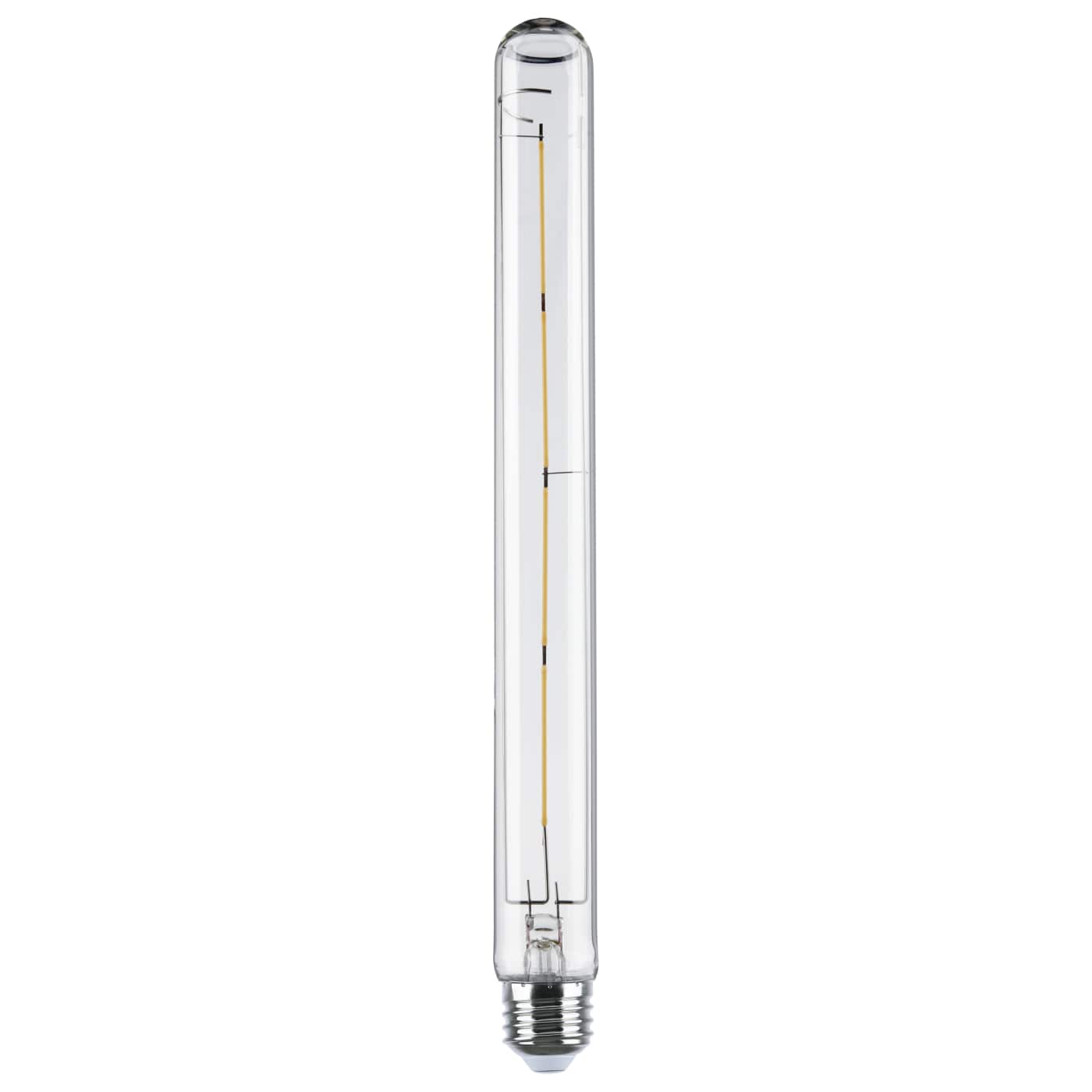 8W LED T9 Bulb - 2700K