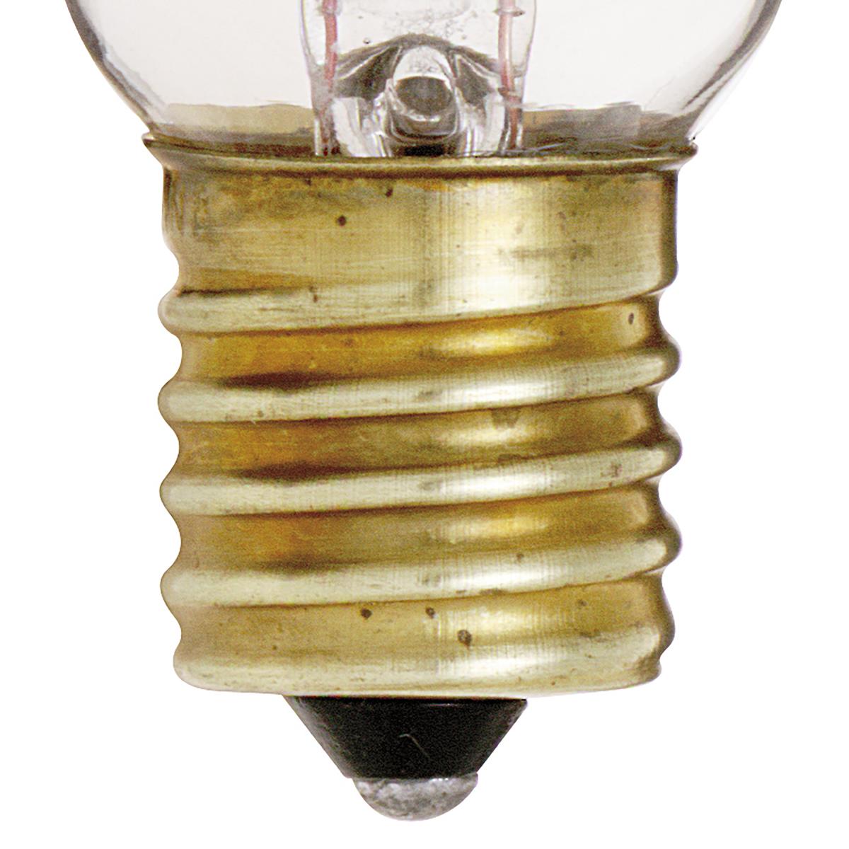 25W T8 Intermediate Bulb - Cl