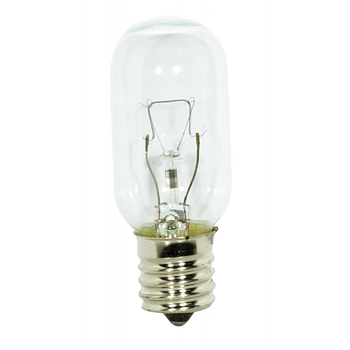 40W Microwave & Oven Bulb