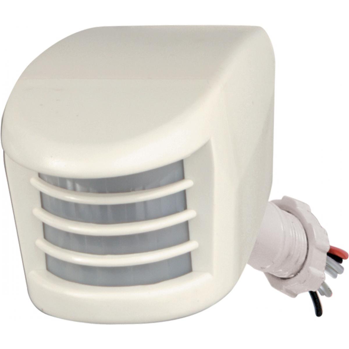 Add On Motion Sensor - White