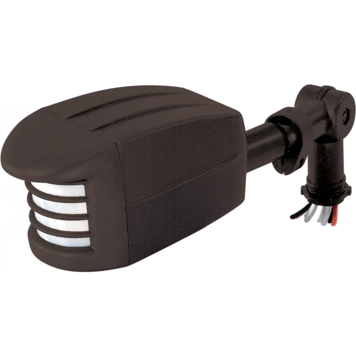 Add On Motion Sensor - Black