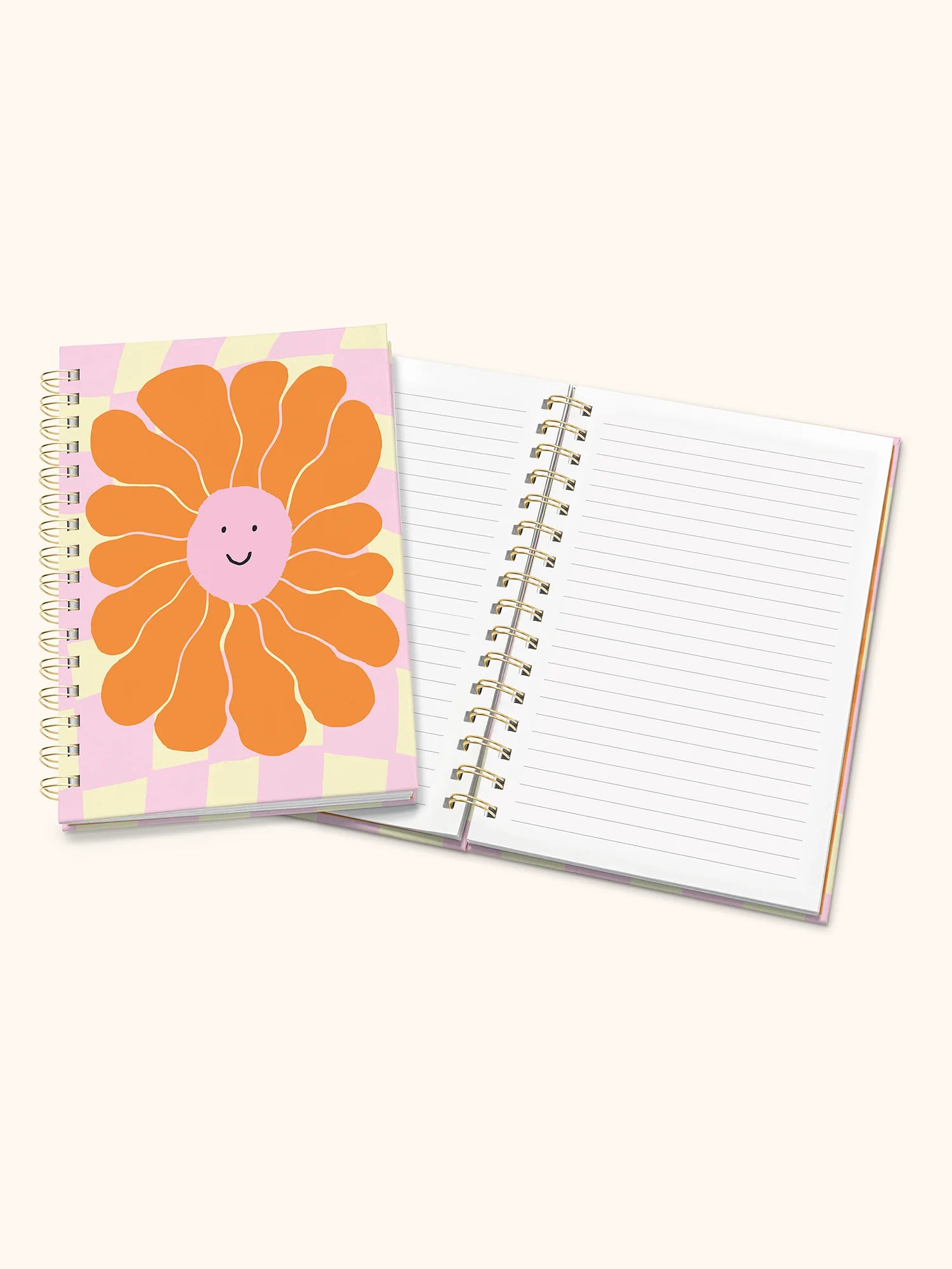 Just for Grins Spiral Notebook