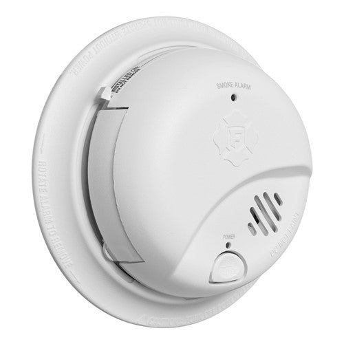 BRK SMI100-AC Smoke Alarm