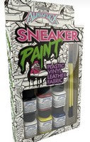 Alphaflex Sneaker Paint Set
