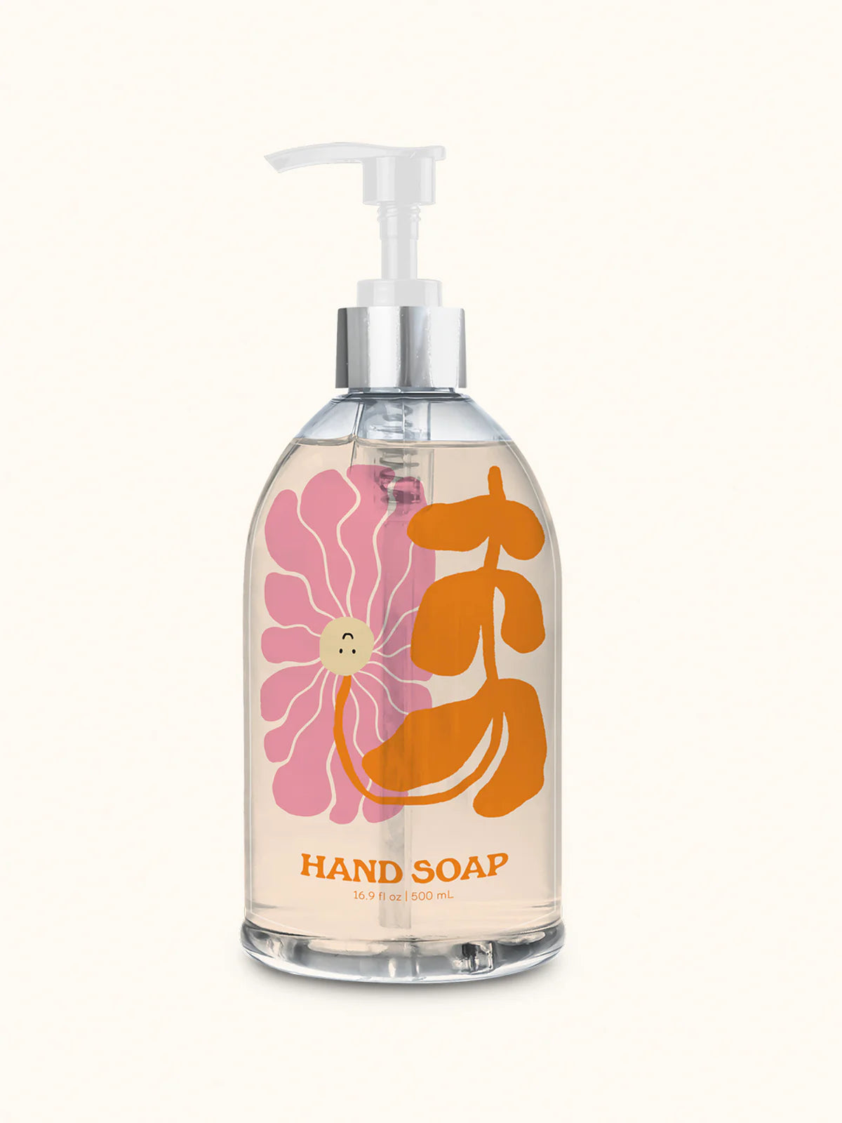 Dizzy Daisy Liquid Hand Soap