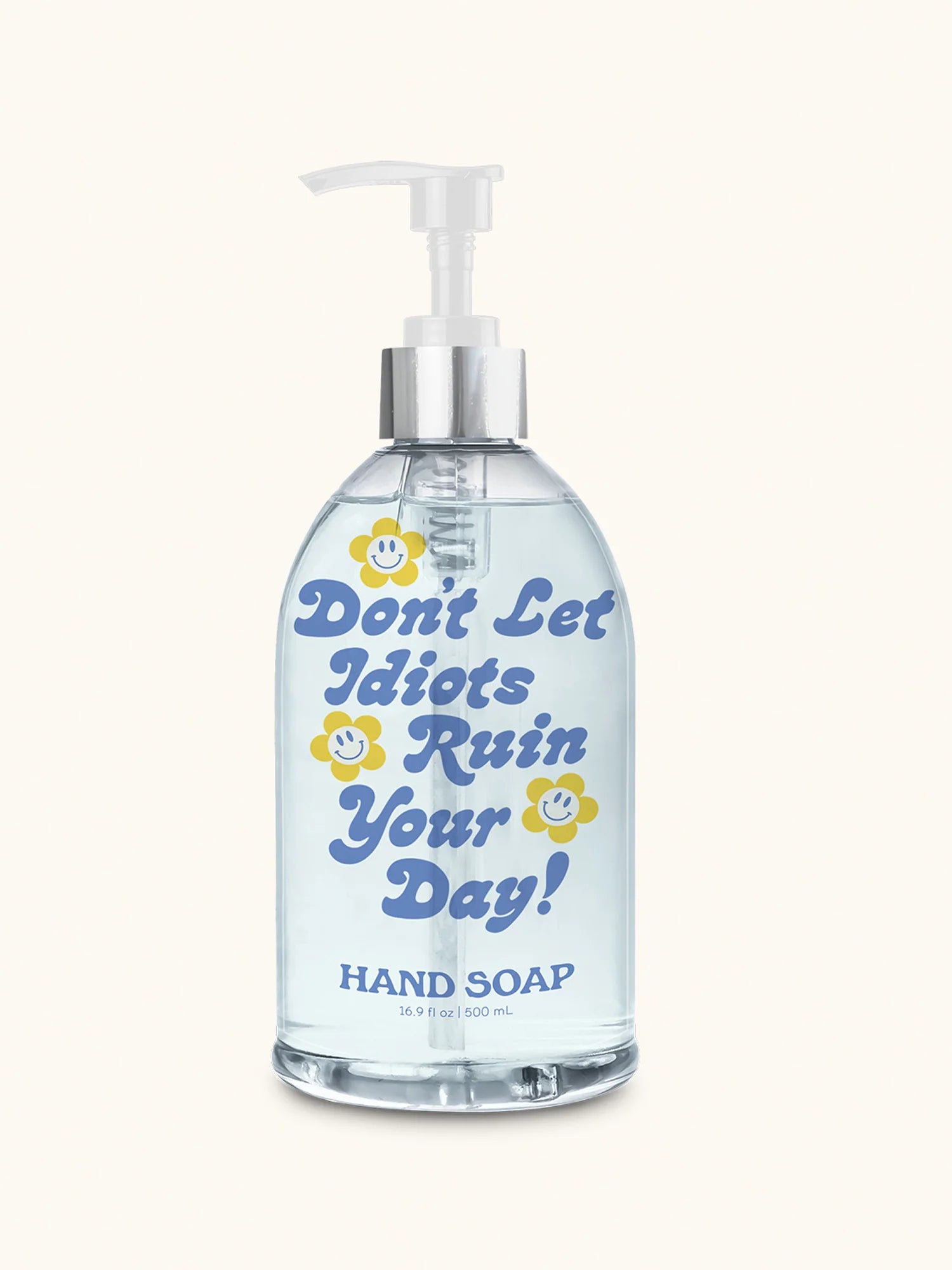 Italian Vista Hand Soap