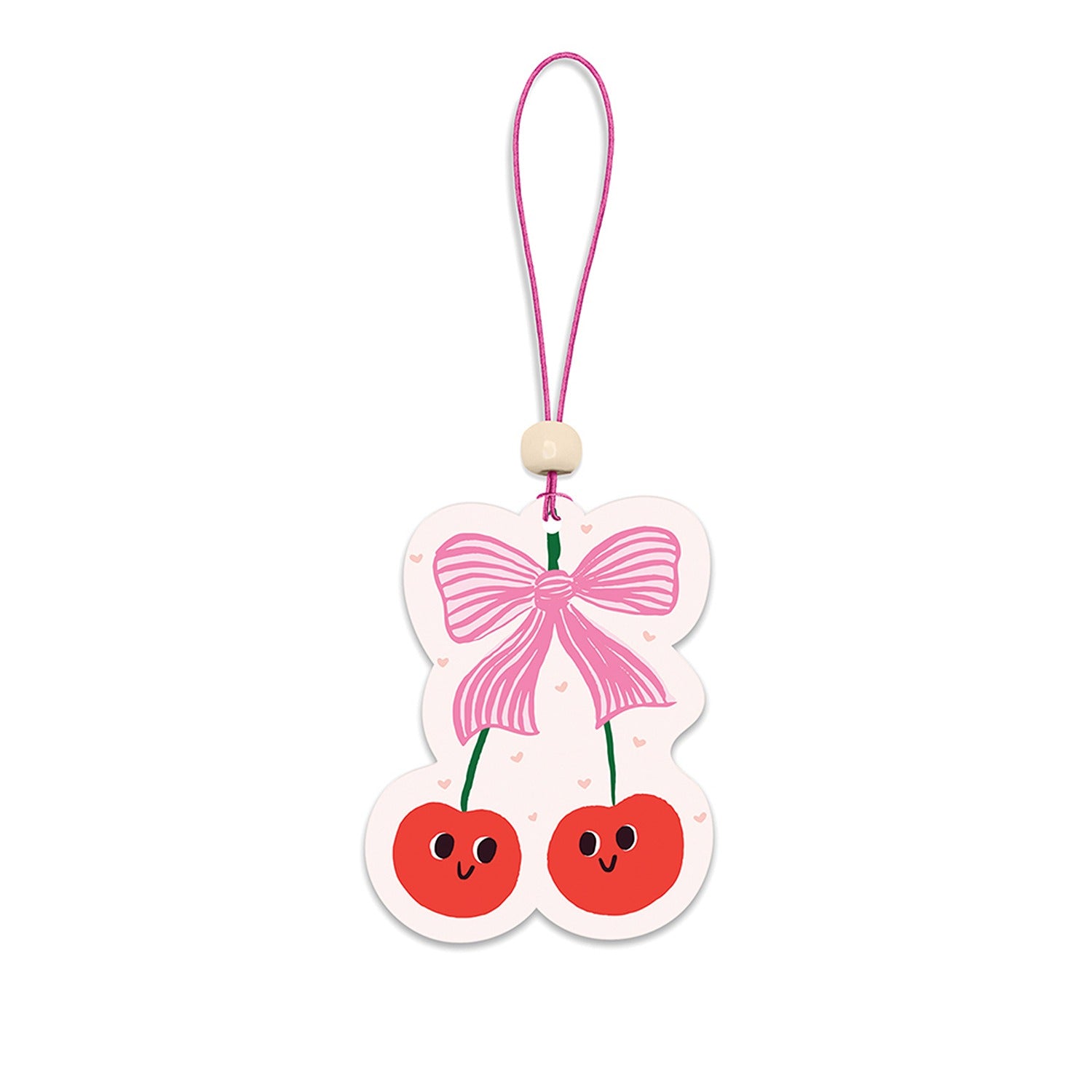 Good Vibes Car Air Freshner