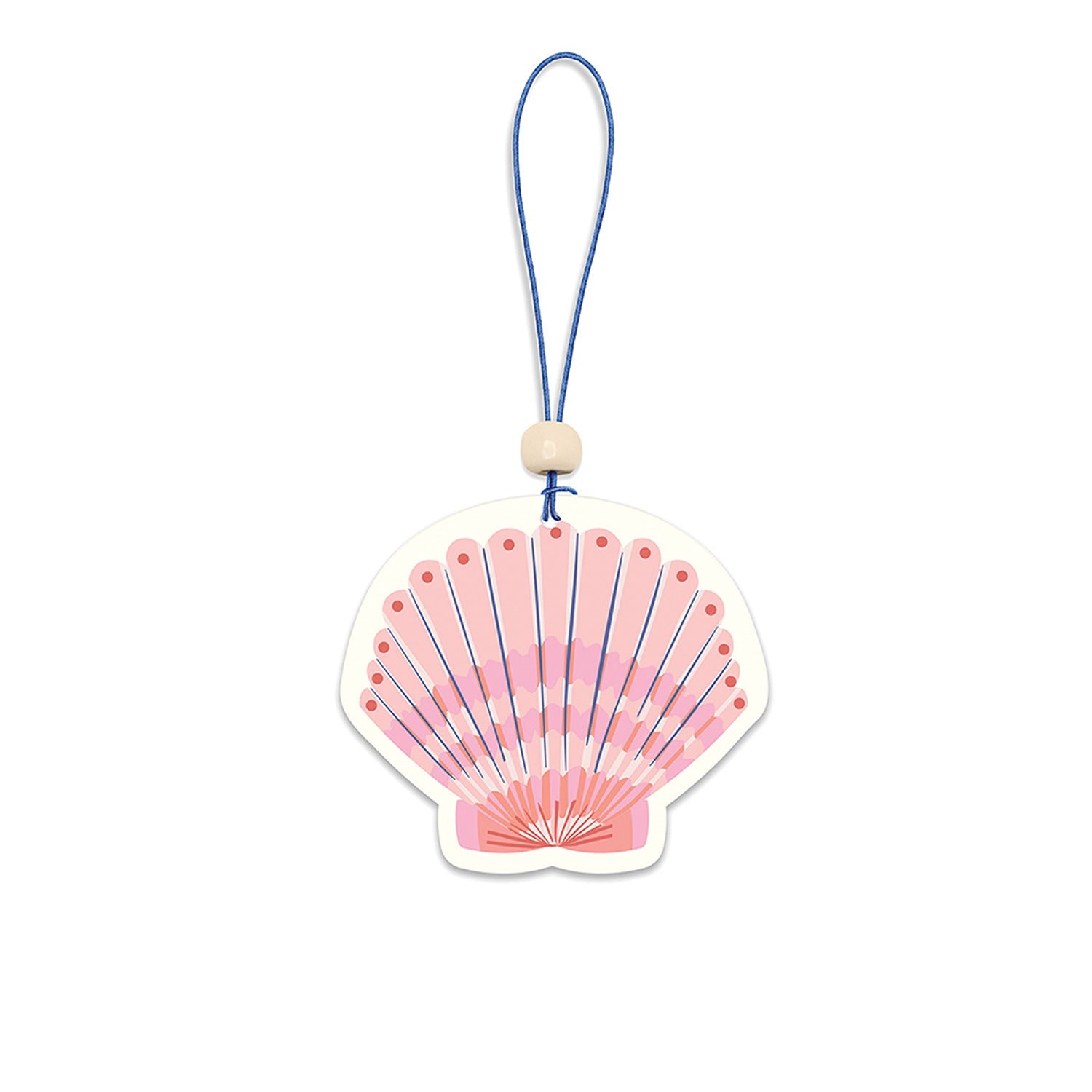 Good Vibes Car Air Freshner