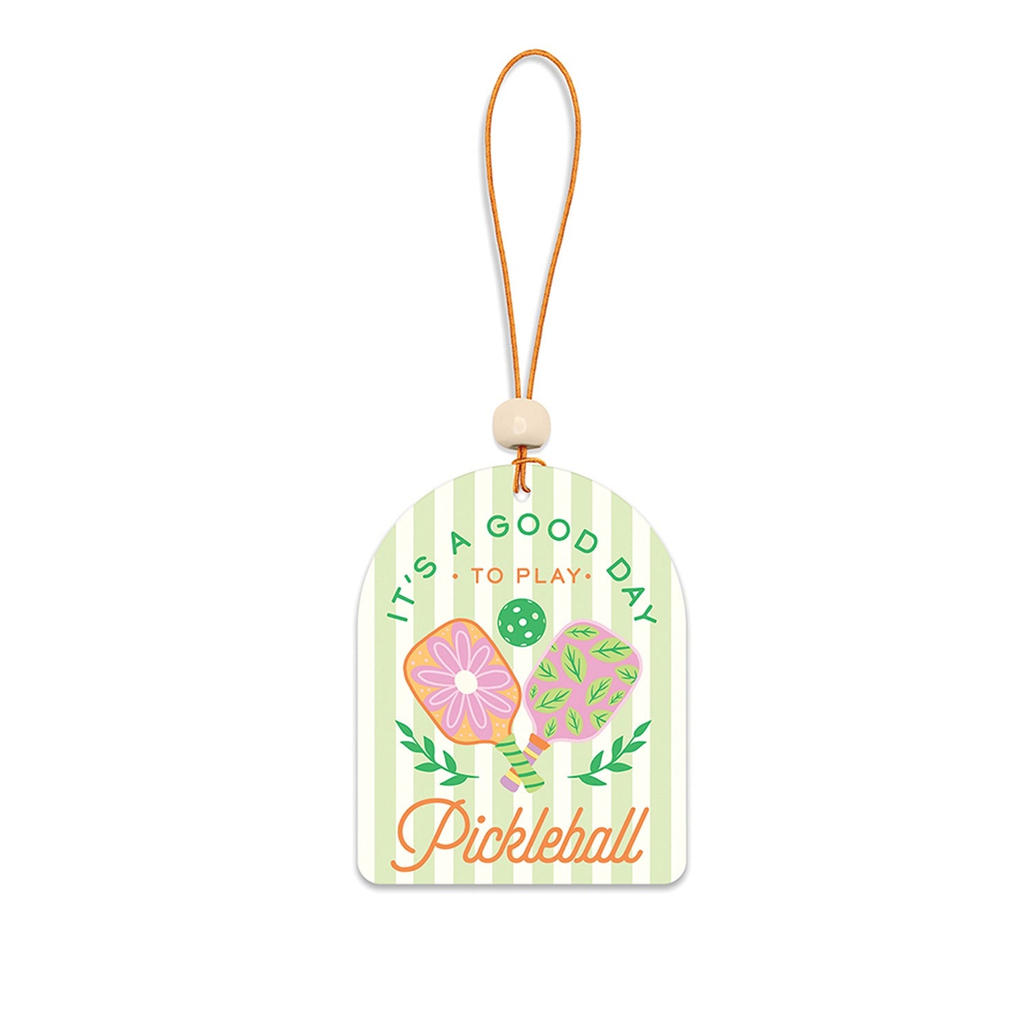 Good Vibes Car Air Freshner