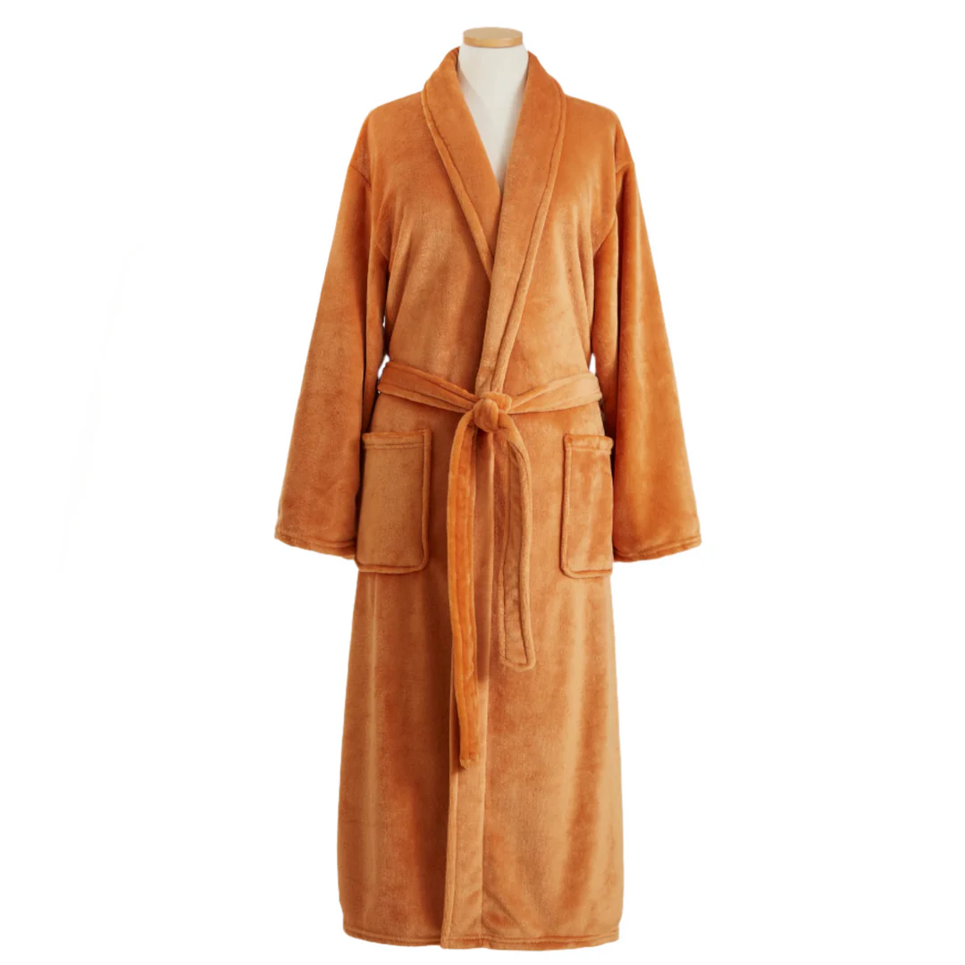 Sheepy Fleece 2.0  Robes