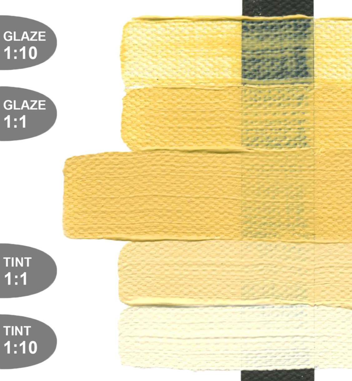 Golden Heavy Body Acrylic Paint - 5oz