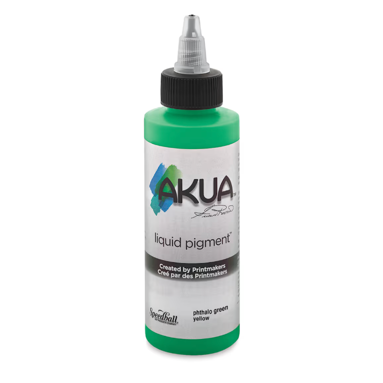 Akua Liquid Pigment - 4oz