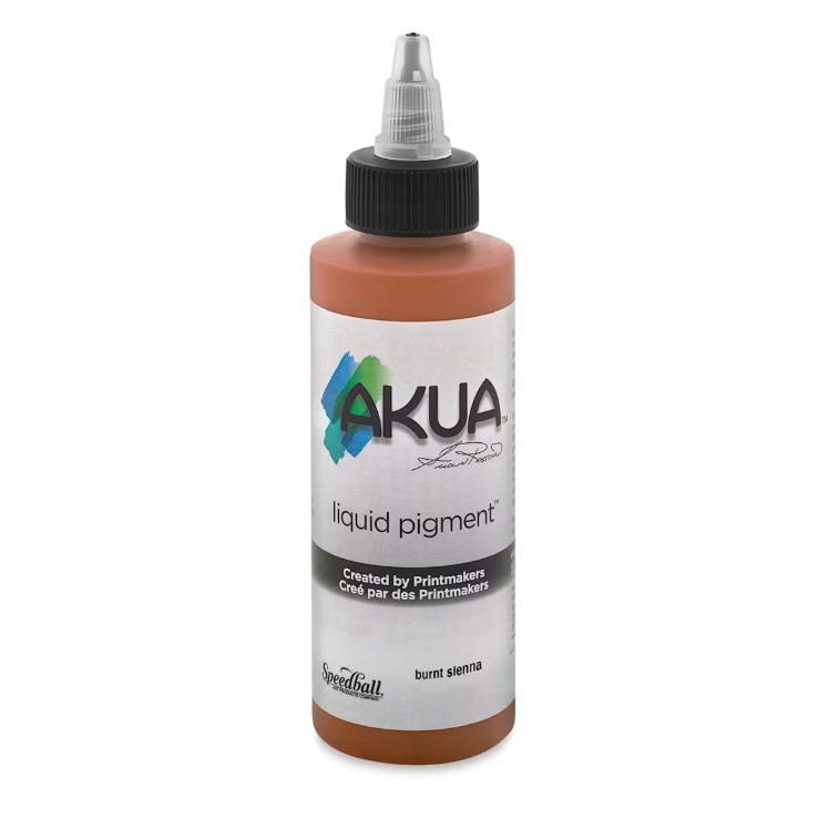 Akua Liquid Pigment - 4oz