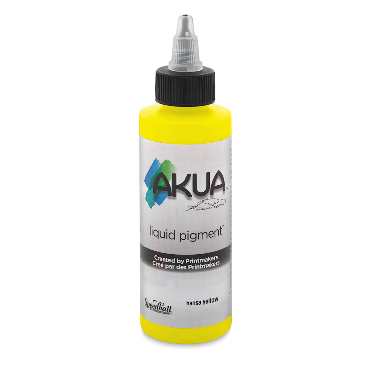 Akua Liquid Pigment - 4oz