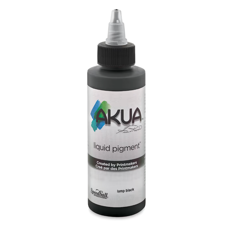 Akua Liquid Pigment - 4oz