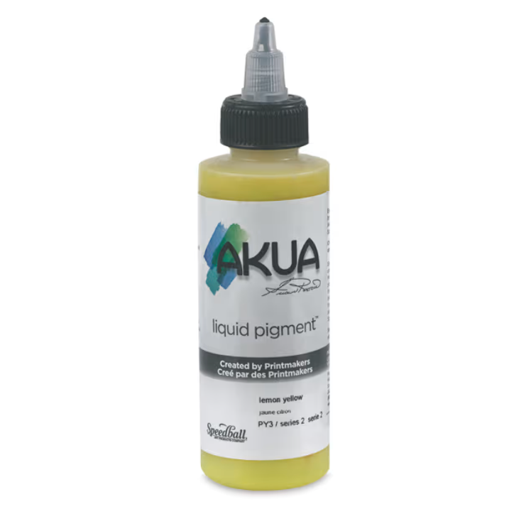 Akua Liquid Pigment - 4oz