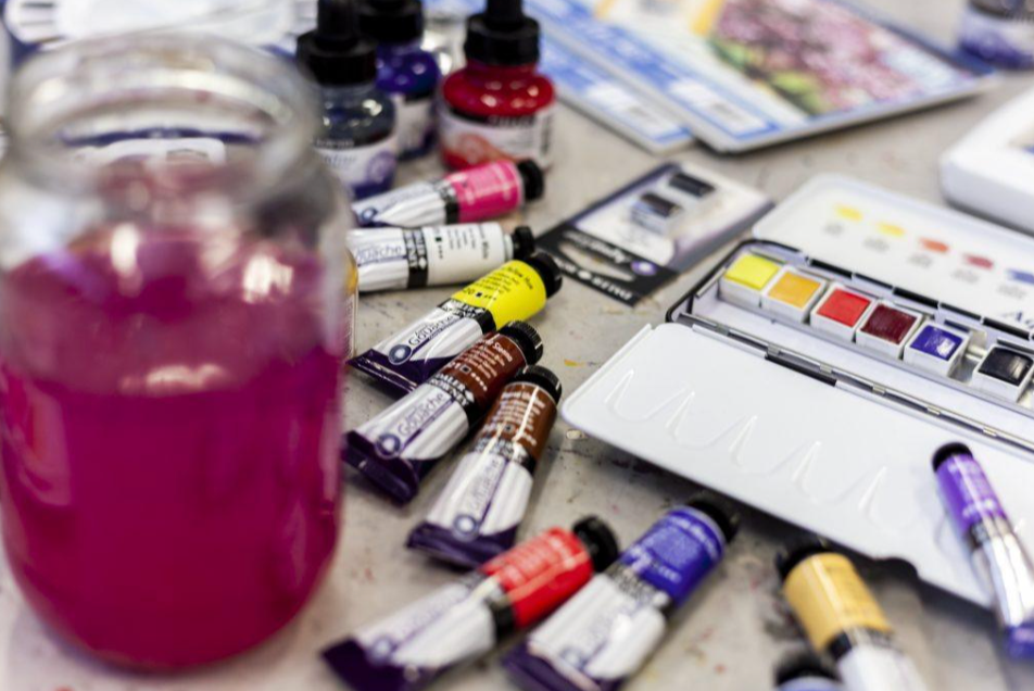 Aquafine Watercolor - 8ml