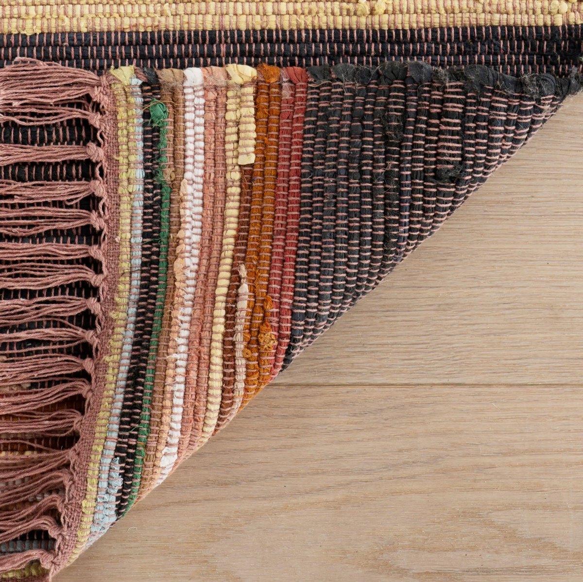 Solmira Cotton Rug