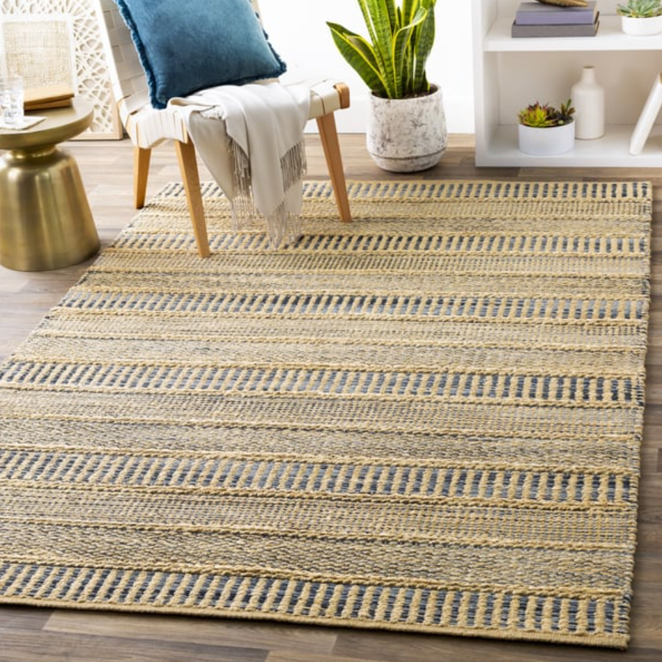 Aria Jute Rug