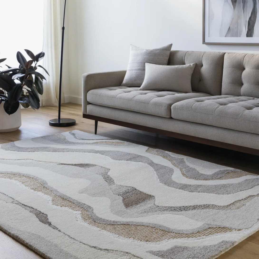 Buenos Aires Rug - 5x8