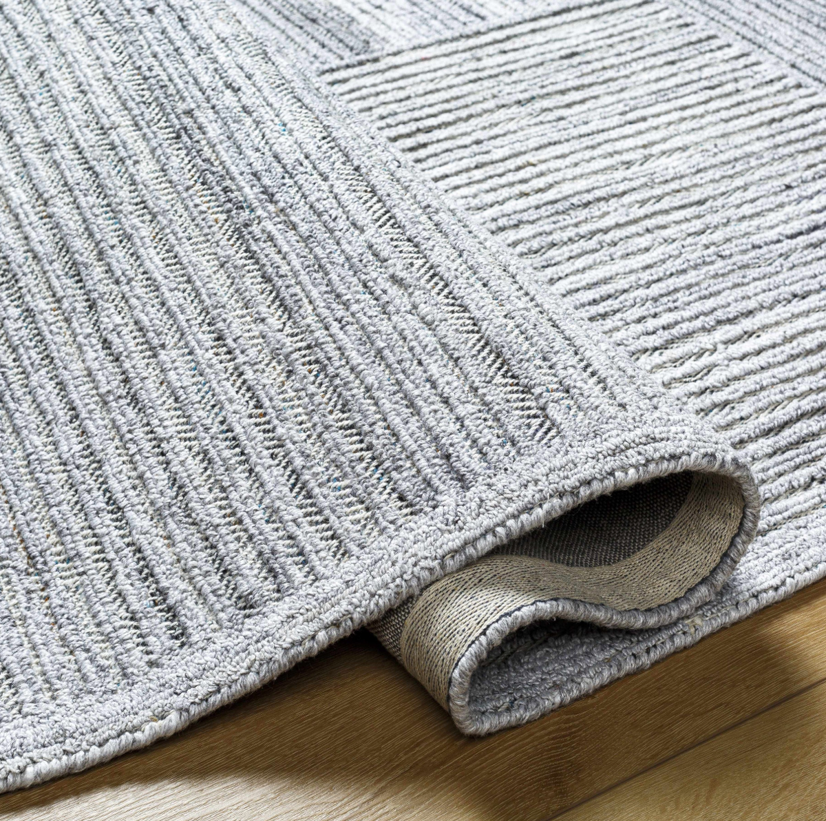 Calgary Grey Rug