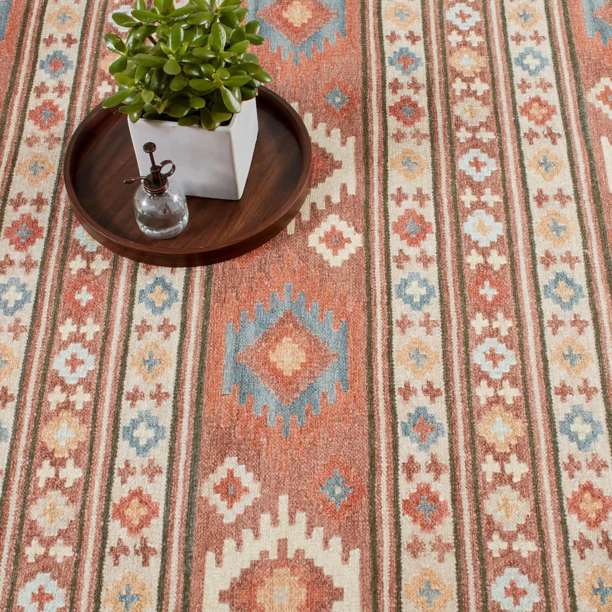 Canyon Washable Rug