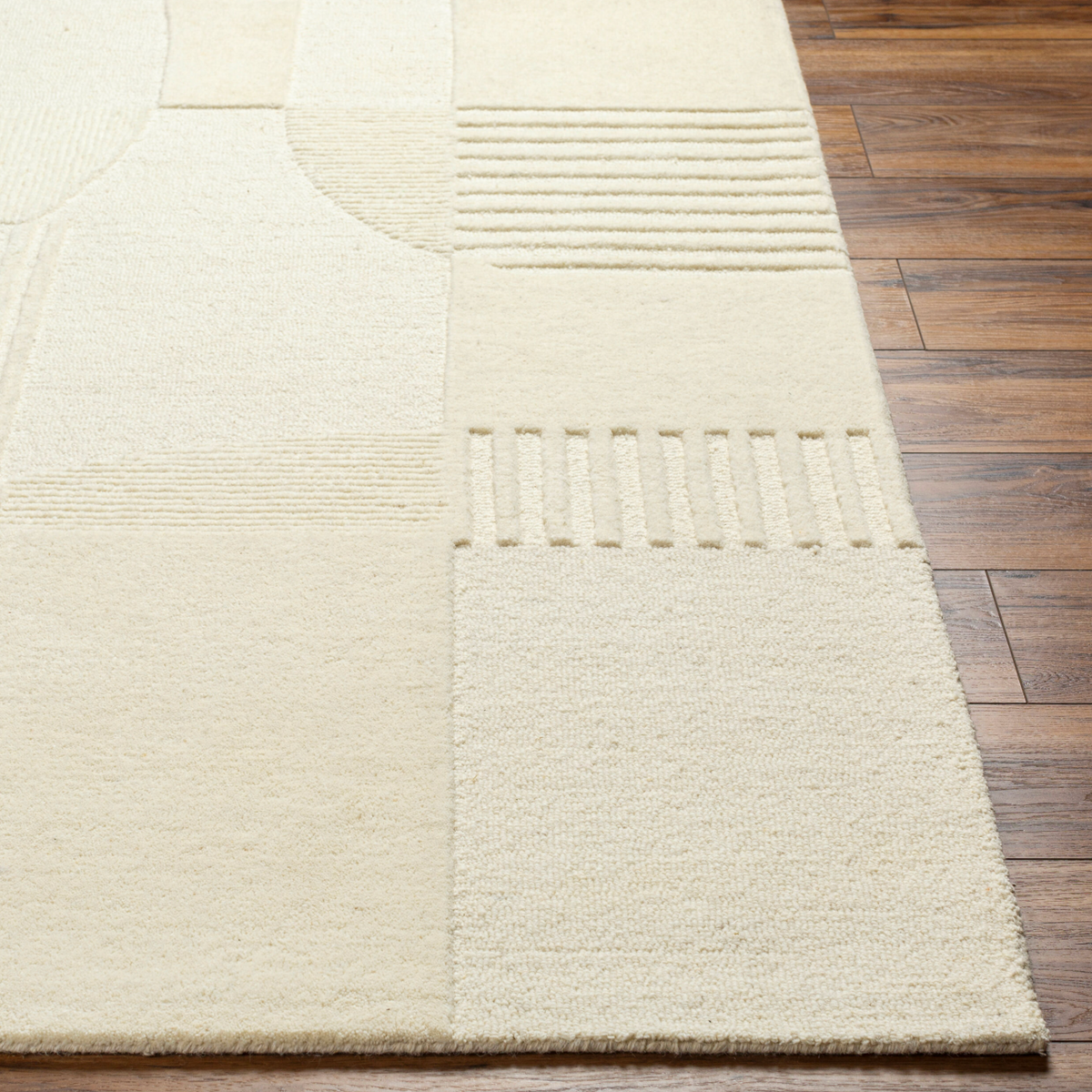 Brook Cream Rug